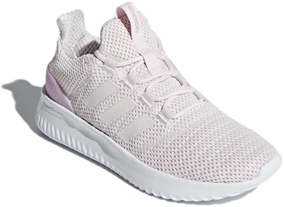 (W) adidas Cloudfoam Ultimate 'Ungu Muda' DB0604 Lookbook (W) adidas Cloudfoam Ultimate 'Ungu Muda' DB0604