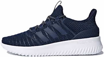 (Women) adidas Cloudfoam Ultimate Navy DB0606 (Women) adidas Cloudfoam Ultimate Navy DB0606