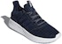(W) adidas Cloudfoam Ultimate Biru Navy DB0606