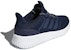 (W) adidas Cloudfoam Ultimate Biru Navy DB0606