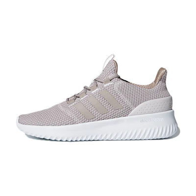 (W) adidas Cloudfoam Ultimate 'Vapour Grey'