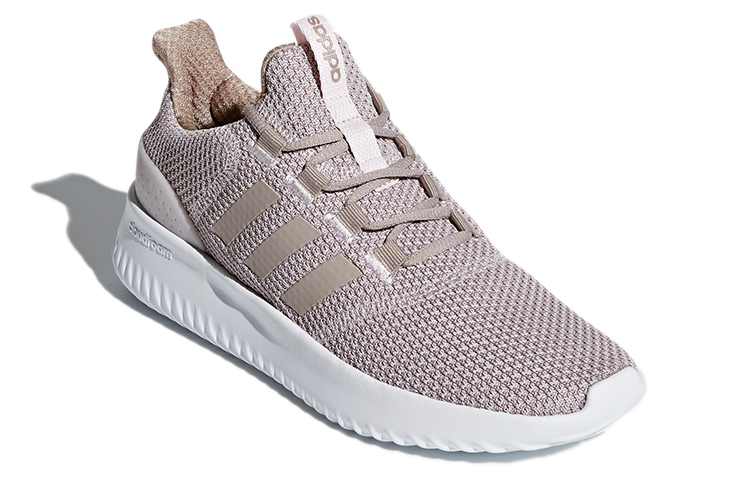 Lookbook (W) adidas Cloudfoam Ultimate ''Vapour Grijs'' DB0452