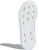 (W) adidas Cloudfoam Ultimate 'Kelabu Wap' DB0452