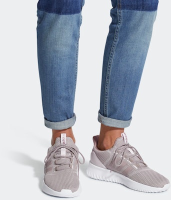 (Women) adidas Cloudfoam Ultimate 'Vapour Grey' DB0452 Sizing (Women) adidas Cloudfoam Ultimate 'Vapour Grey' DB0452