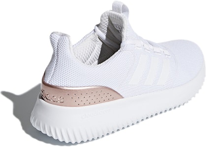 (W) 阿迪达斯 Cloudfoam Ultimate '白灰色' DB1791 Shop (W) 阿迪达斯 Cloudfoam Ultimate '白灰色' DB1791