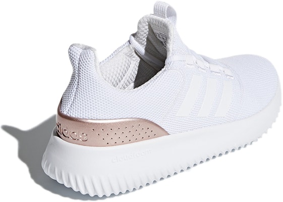 (Women) adidas Cloudfoam Ultimate 'White Grey' DB1791 Shop (Women) adidas Cloudfoam Ultimate 'White Grey' DB1791