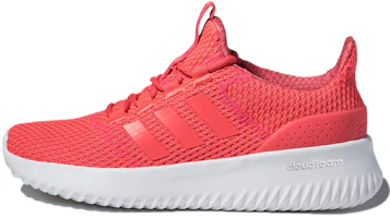 (Women) adidas Cloudfoam Ultimate Red B28132 (Women) adidas Cloudfoam Ultimate Red B28132