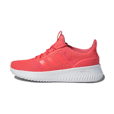 (W) adidas Cloudfoam Ultimate Red