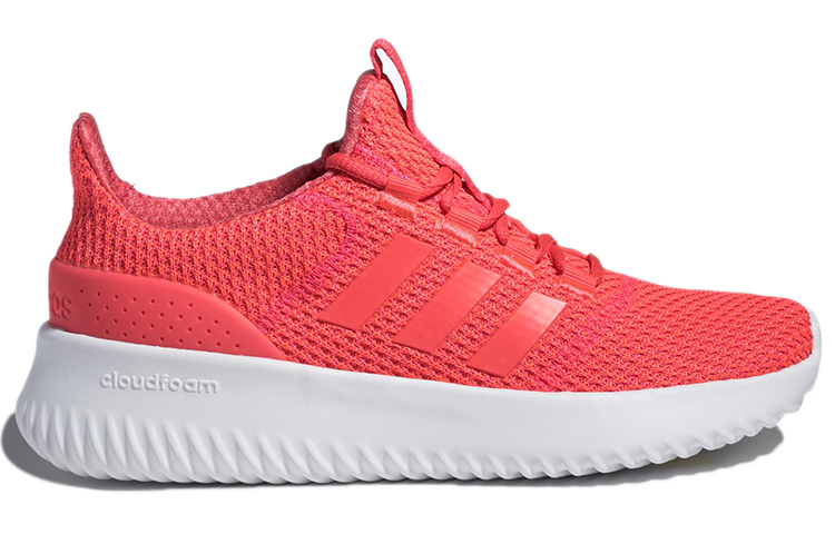 Order (W) adidas Cloudfoam Ultimate Rouge B28132