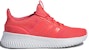 (W) adidas Cloudfoam Ultimate Merah B28132