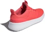 Shop (W) adidas Cloudfoam Ultimate Merah B28132