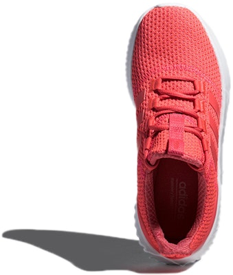 (Women) adidas Cloudfoam Ultimate Red B28132 Purchase (Women) adidas Cloudfoam Ultimate Red B28132