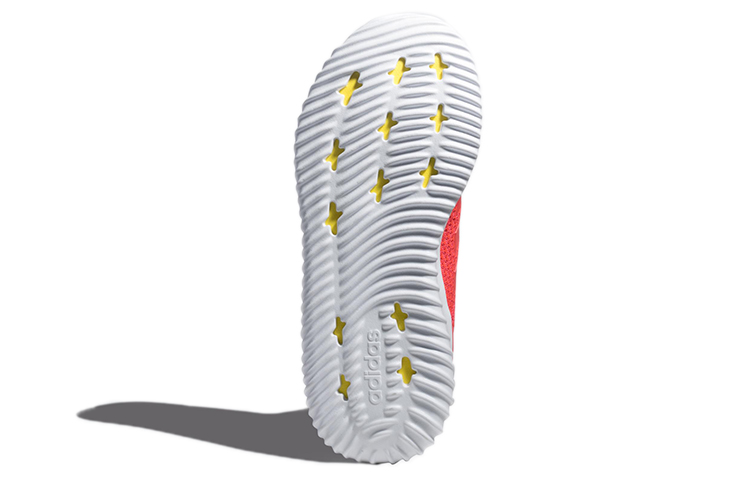 Details for (W) adidas Cloudfoam Ultimate Rouge B28132