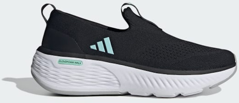(Women) adidas Cloudfoam Walk Lounger 'Core Black' ID4024 Buy (Women) adidas Cloudfoam Walk Lounger 'Core Black' ID4024