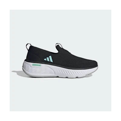 (W) adidas Cloudfoam Walk Lounger 'Core Black'