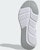 (W) adidas Cloudfoam Walk Lounger 'Hitam Teras' ID4024