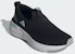 (W) adidas Cloudfoam Walk Lounger 'Hitam Teras' ID4024