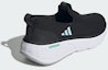 Purchase (W) adidas Cloudfoam Walk Lounger 'Hitam Teras' ID4024