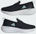 (W) adidas Cloudfoam Walk Lounger 'Hitam Teras' ID4024