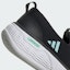Cheap (W) adidas Cloudfoam Walk Lounger 'Hitam Teras' ID4024