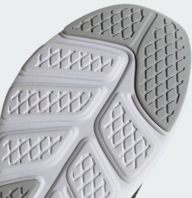 (Women) adidas Cloudfoam Walk Lounger 'Core Black' ID4024 1