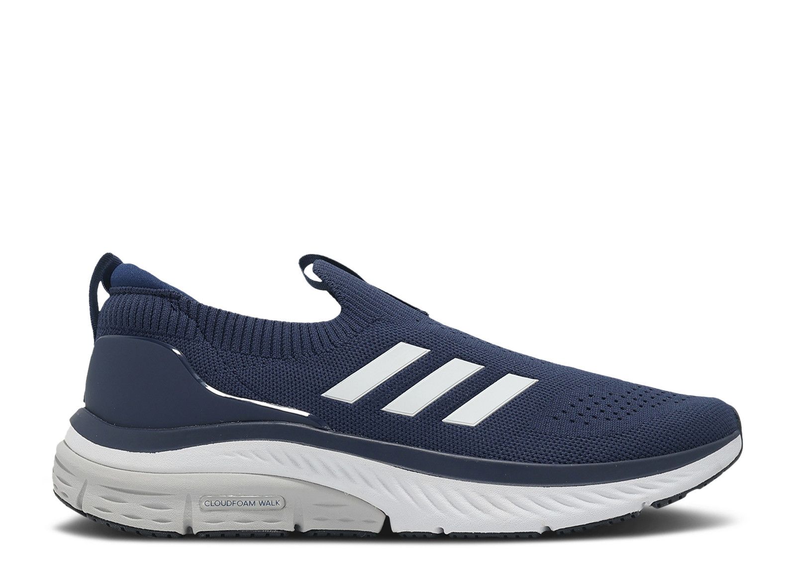 Buy (W) adidas Cloudfoam Walk Lounger「深藍」 ID4062