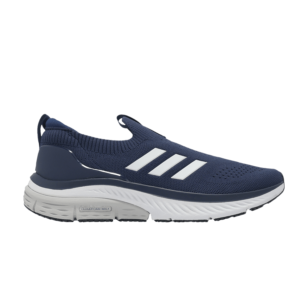 (Women) adidas Cloudfoam Walk Lounger 'Dark Blue' ID4062