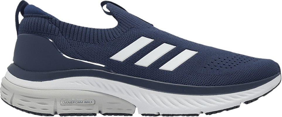 (W) adidas Cloudfoam Walk Lounger 'Azul Oscuro' ID4062 Buy (W) adidas Cloudfoam Walk Lounger 'Azul Oscuro' ID4062