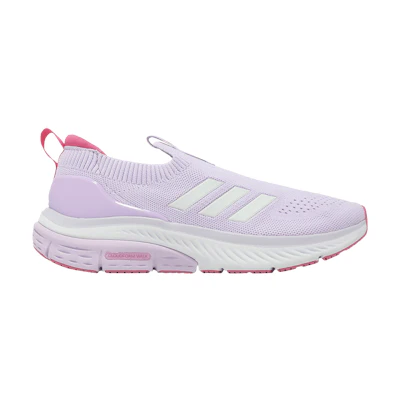 (W) adidas Cloudfoam Walk Lounger 'Ice Lavender'