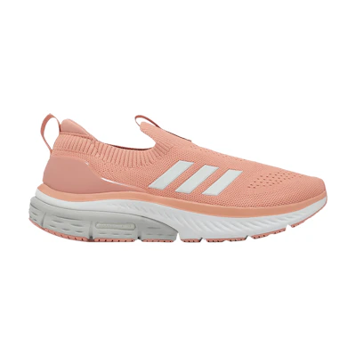 (W) adidas Cloudfoam Walk Lounger 'Wonder Clay'