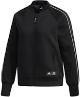 (Women) adidas CNY Collection JKT KN Bomb Bomber Jacket EA2095 (Women) adidas CNY Collection JKT KN Bomb Bomber Jacket EA2095