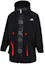 Buy (Women) adidas CNY Long Jacket Year of the Tiger Mid-Length Hooded Coat Black HC2792