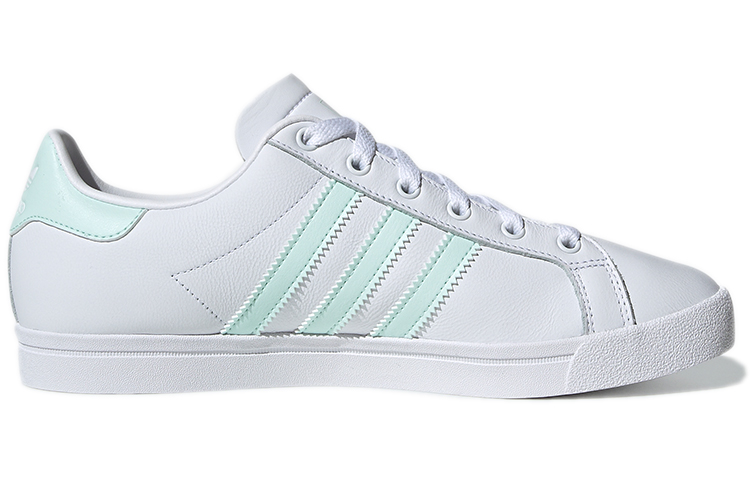 Order (W) adidas Coast Star 'Ice Mint' Sepatu Pria/Wanita EE8911