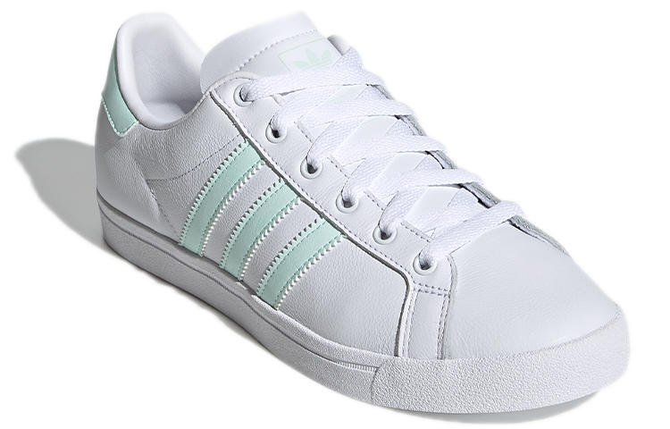 Lookbook (W) adidas Coast Star 'Ice Mint' Sepatu Pria/Wanita EE8911
