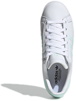 (W) adidas Coast Star 'Ice Mint' Sepatu Pria/Wanita EE8911 Purchase (W) adidas Coast Star 'Ice Mint' Sepatu Pria/Wanita EE8911
