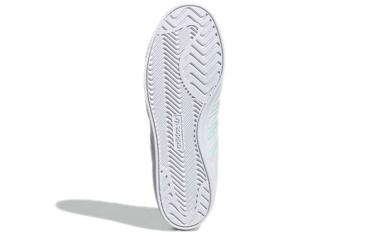 Details for (W) adidas Coast Star 'Ice Mint' Sepatu Pria/Wanita EE8911