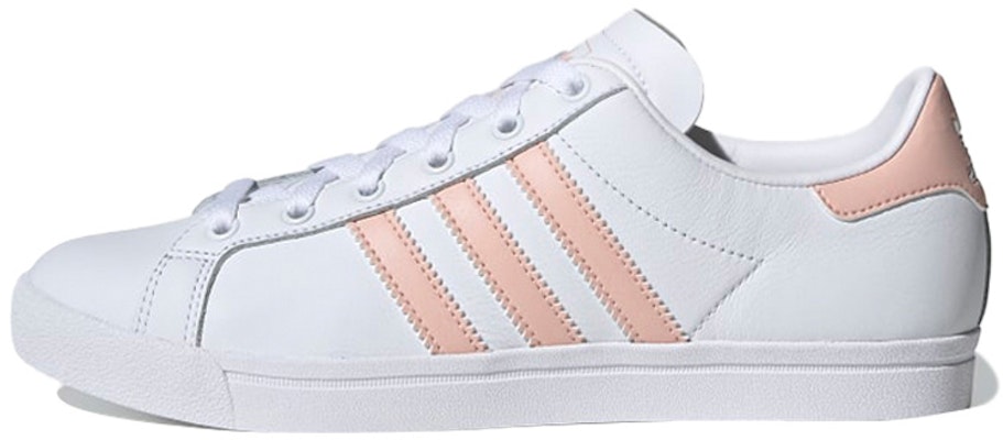 (W) 阿迪达斯 Coast Star “蒸汽粉” EE8910 Buy (W) 阿迪达斯 Coast Star “蒸汽粉” EE8910