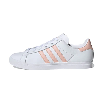 (W) adidas Coast Star 'Vapor Pink'