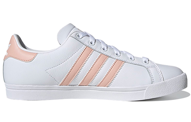 Order (W) 阿迪达斯 Coast Star “蒸汽粉” EE8910