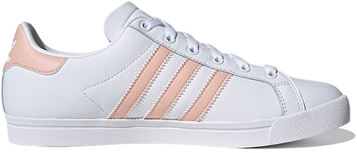 (W) 阿迪达斯 Coast Star “蒸汽粉” EE8910 Order (W) 阿迪达斯 Coast Star “蒸汽粉” EE8910