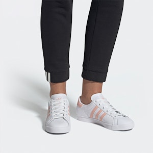 (W) 阿迪达斯 Coast Star “蒸汽粉” EE8910 Sizing (W) 阿迪达斯 Coast Star “蒸汽粉” EE8910