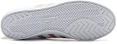 Details for adidas originals Coast Star 低筒 板鞋 女款 白銅