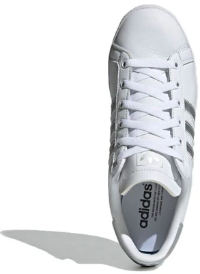 (女士) adidas Coast Star '白銀金屬' EE6521 Purchase (女士) adidas Coast Star '白銀金屬' EE6521