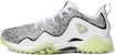 (Women) adidas CodeChaos 21 Primeblue 'Grey One Pulse Lime' GW0214