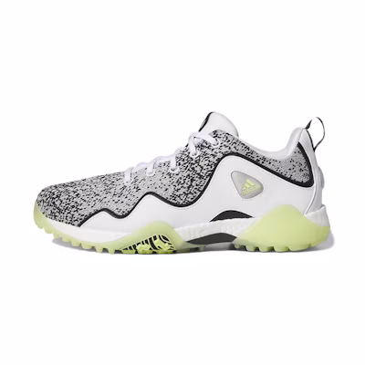 (W) adidas CodeChaos 21 Primeblue 'Grey One Pulse Lime'