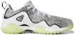 (Women) adidas CodeChaos 21 Primeblue 'Grey One Pulse Lime' GW0214