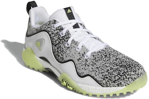 Lookbook (Women) adidas CodeChaos 21 Primeblue 'Grey One Pulse Lime' GW0214