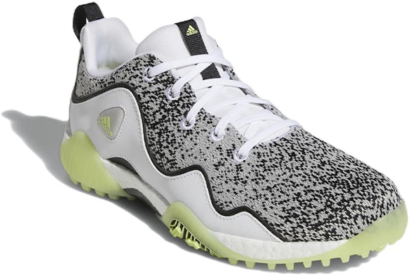 (W) adidas CodeChaos 21 Primeblue 'Gris Uno Lime Pulso' GW0214 Lookbook (W) adidas CodeChaos 21 Primeblue 'Gris Uno Lime Pulso' GW0214