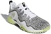 (Women) adidas CodeChaos 21 Primeblue 'Grey One Pulse Lime' GW0214