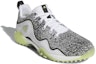 Lookbook (Women) adidas CodeChaos 21 Primeblue 'Grey One Pulse Lime' GW0214